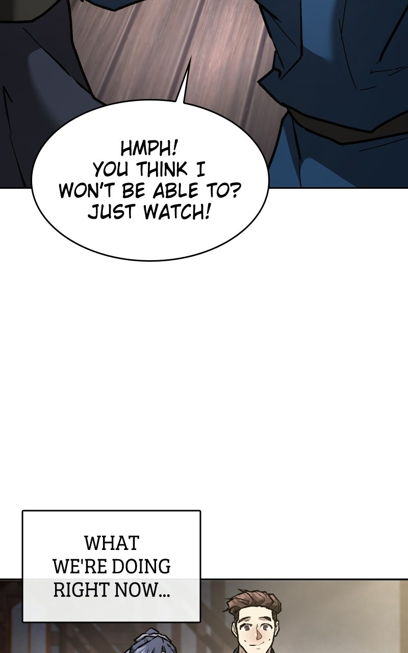 Demonic Frontline: The 13thFlying Dragon Company Episode 14 page 72 - 
