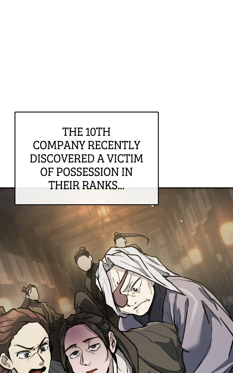 Demonic Frontline: The 13thFlying Dragon Company Episode 14 page 74 - 