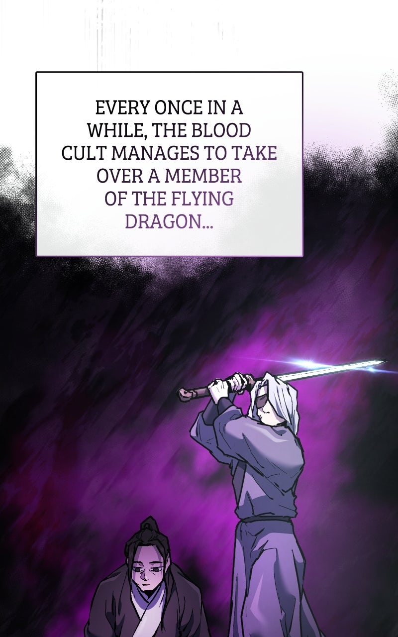 Demonic Frontline: The 13thFlying Dragon Company Episode 14 page 76 - 