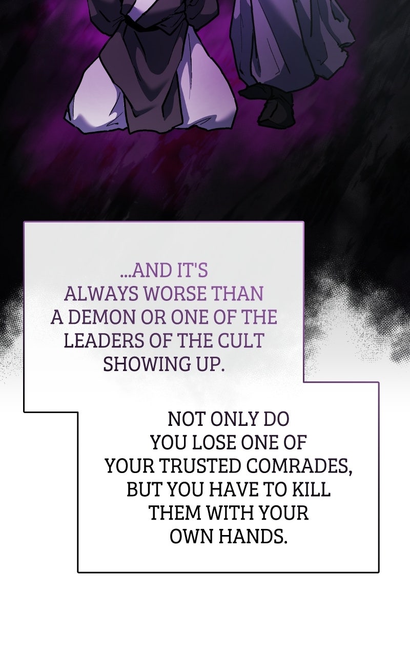 Demonic Frontline: The 13thFlying Dragon Company Episode 14 page 77 - 