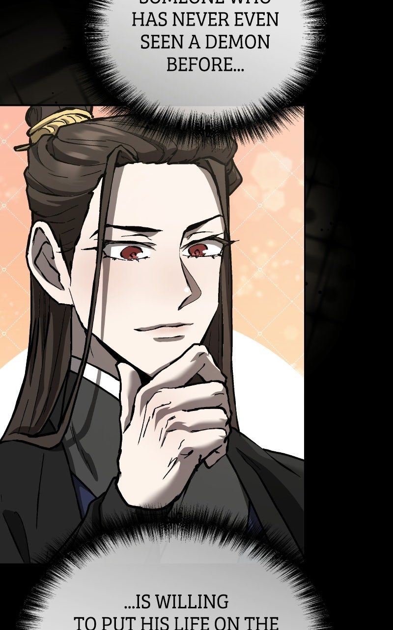 Demonic Frontline: The 13thFlying Dragon Company Episode 14 page 9 - 
