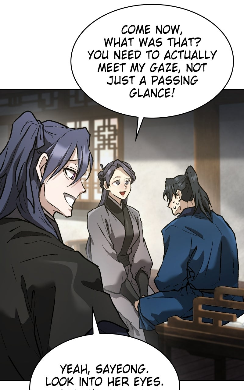 Demonic Frontline: The 13thFlying Dragon Company Episode 14 page 81 - 