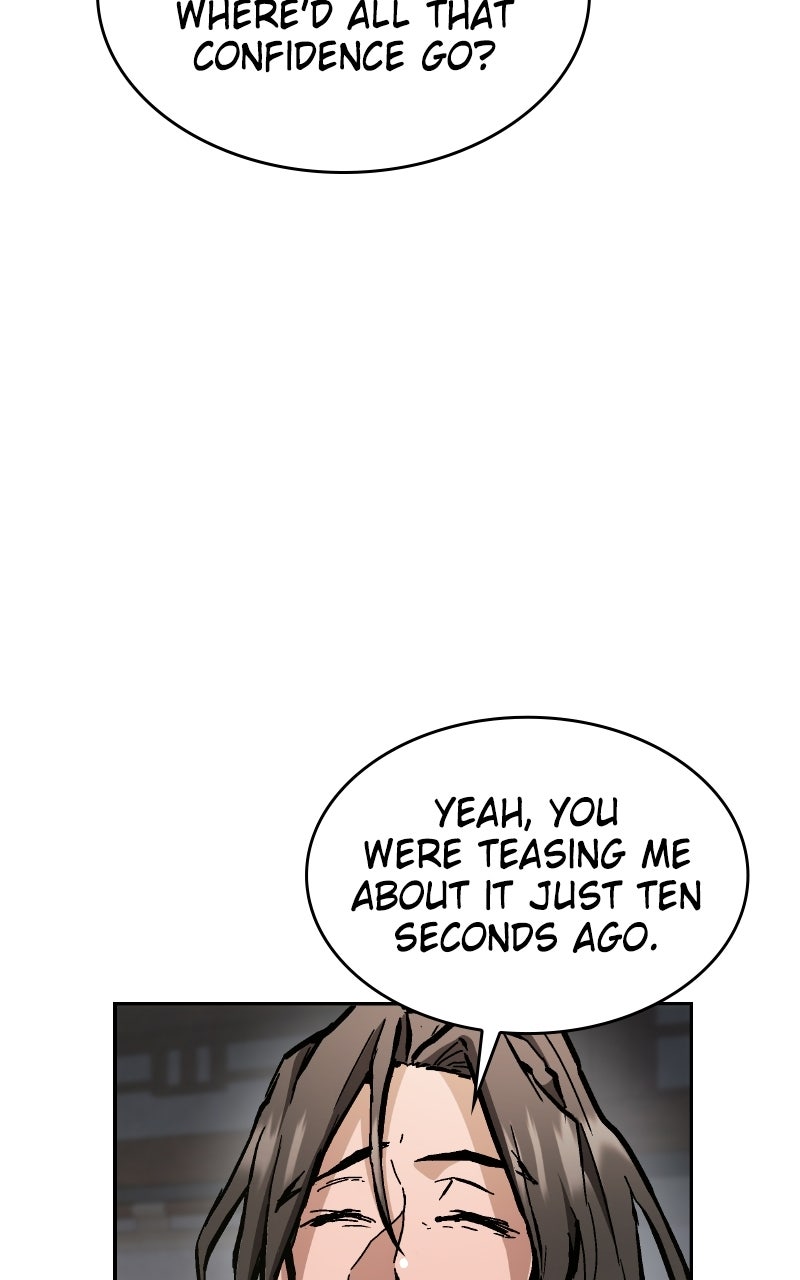 Demonic Frontline: The 13thFlying Dragon Company Episode 14 page 82 - 