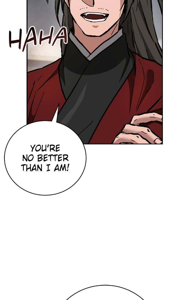 Demonic Frontline: The 13thFlying Dragon Company Episode 14 page 83 - 