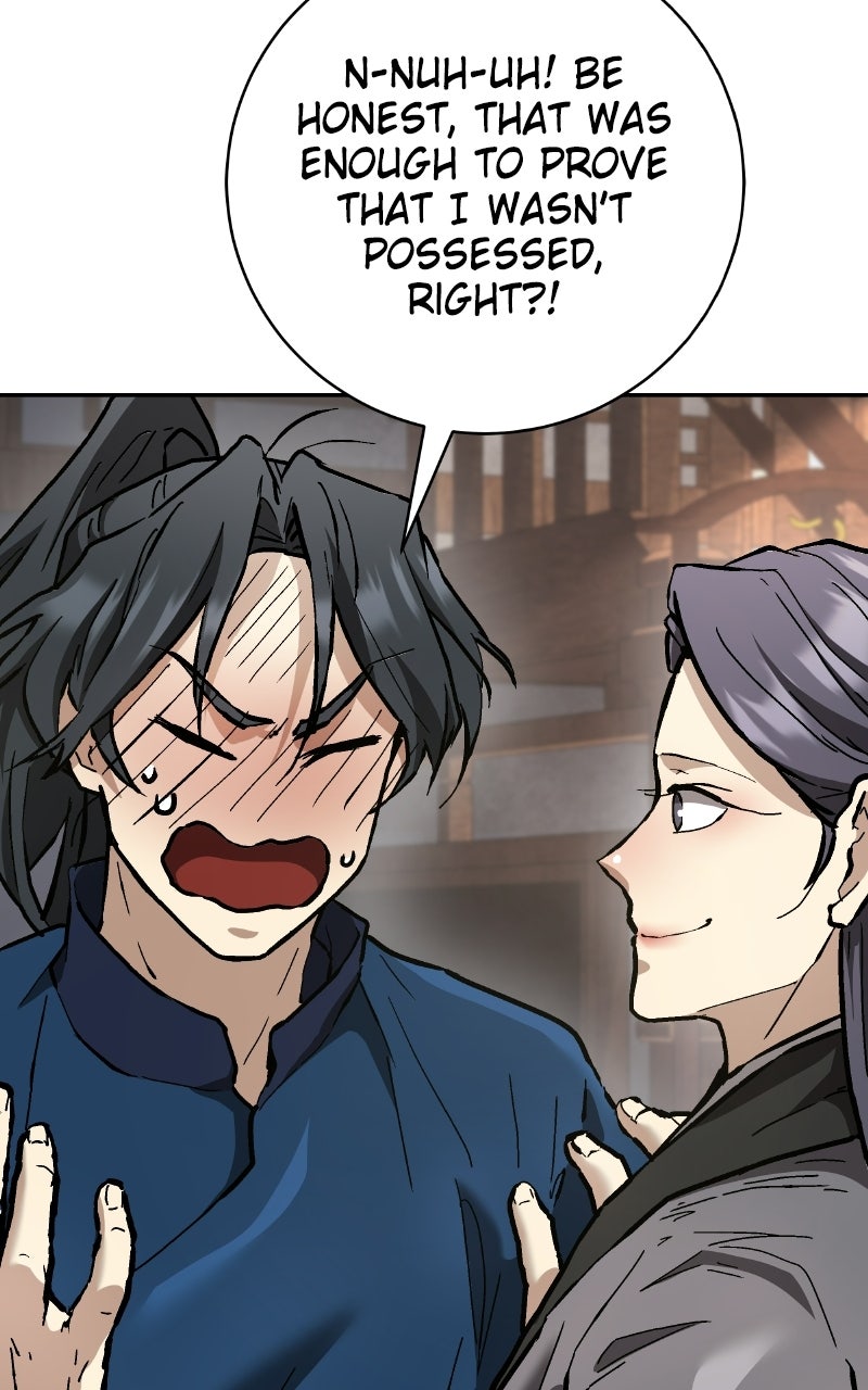 Demonic Frontline: The 13thFlying Dragon Company Episode 14 page 84 - 