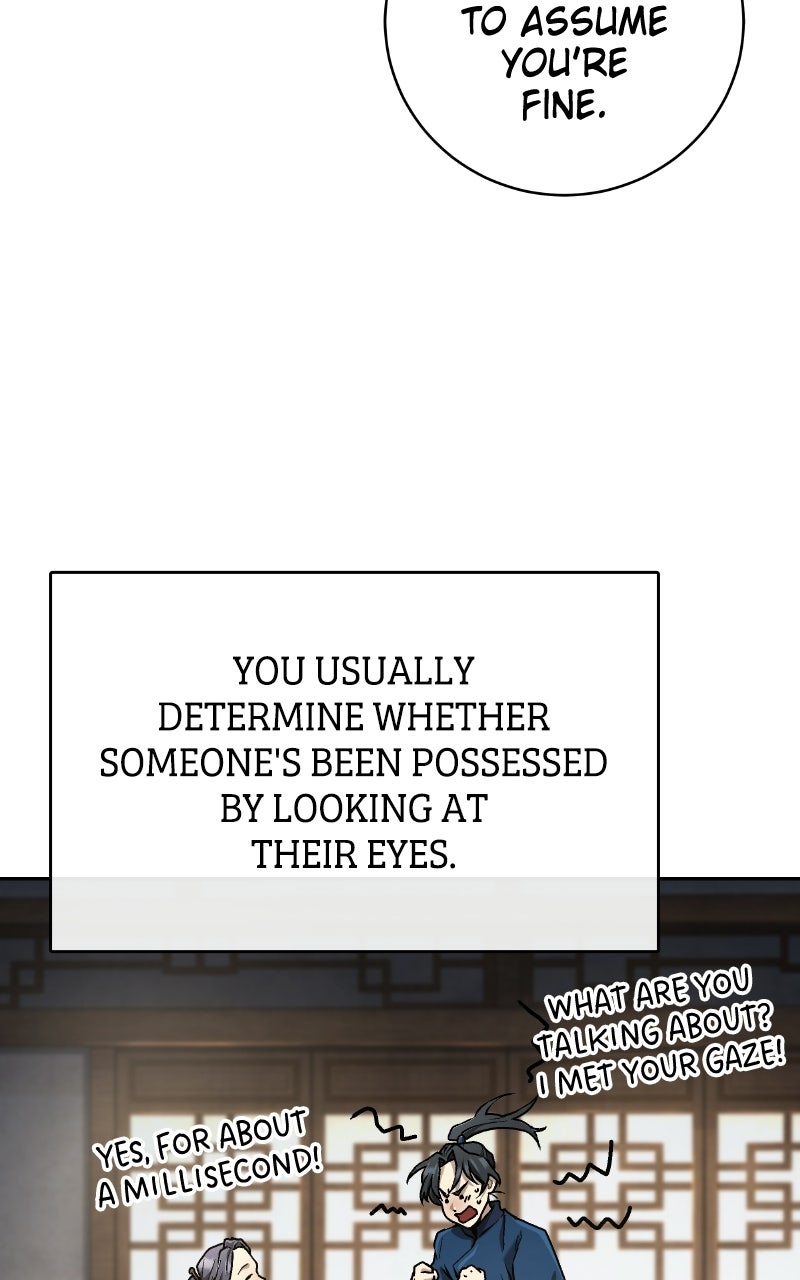 Demonic Frontline: The 13thFlying Dragon Company Episode 14 page 87 - 