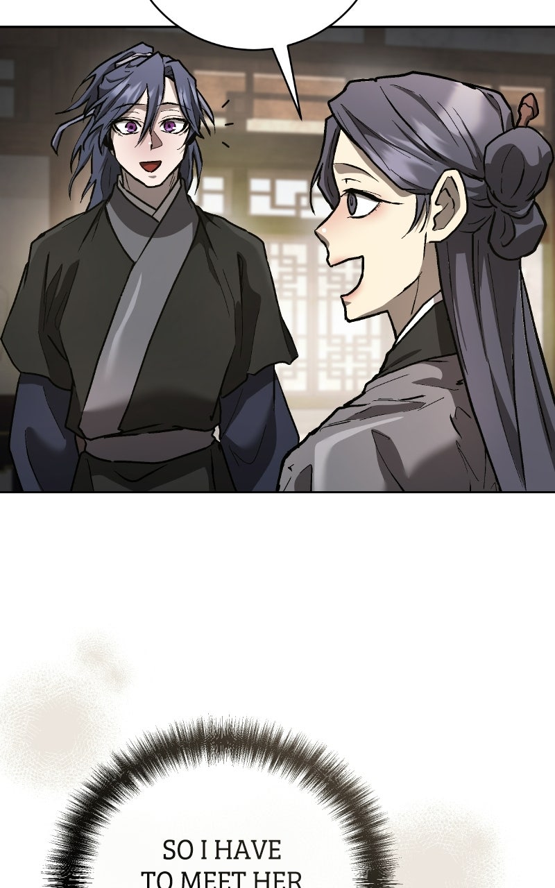 Demonic Frontline: The 13thFlying Dragon Company Episode 14 page 91 - 