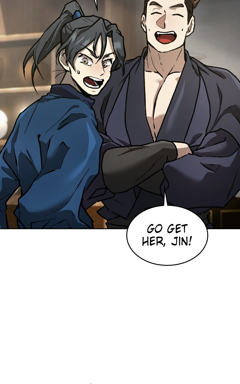 Demonic Frontline: The 13thFlying Dragon Company Episode 14 page 94 - 