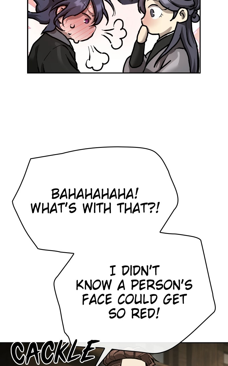 Demonic Frontline: The 13thFlying Dragon Company Episode 14 page 100 - 