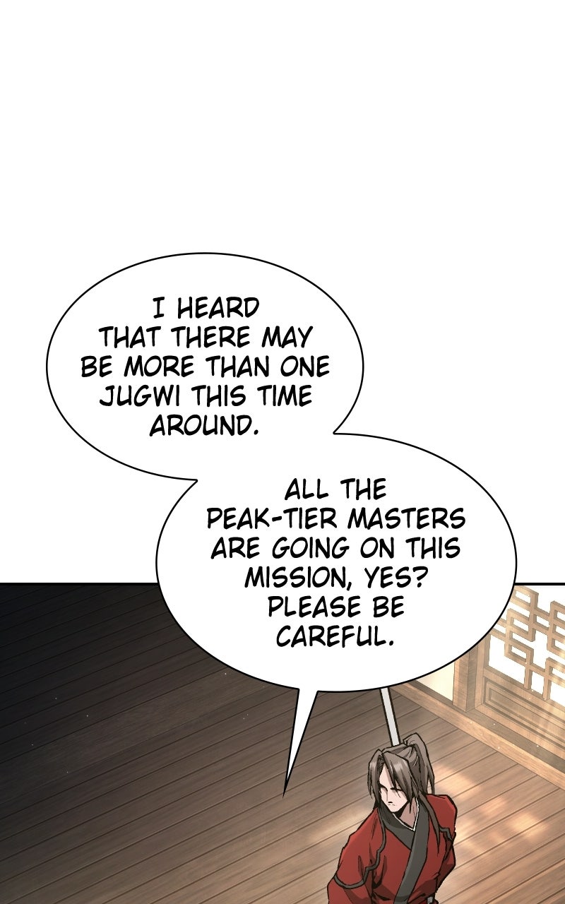 Demonic Frontline: The 13thFlying Dragon Company Episode 15 page 1 - 