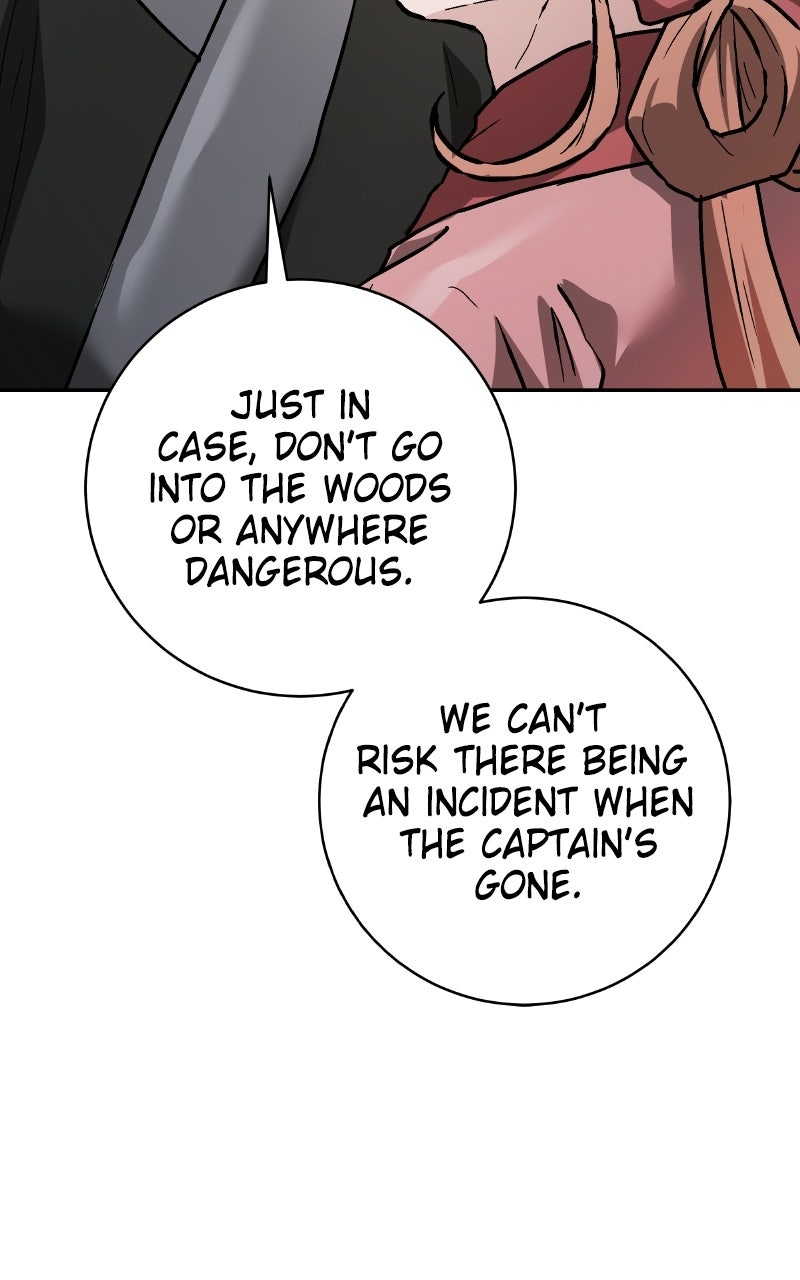 Demonic Frontline: The 13thFlying Dragon Company Episode 15 page 11 - 