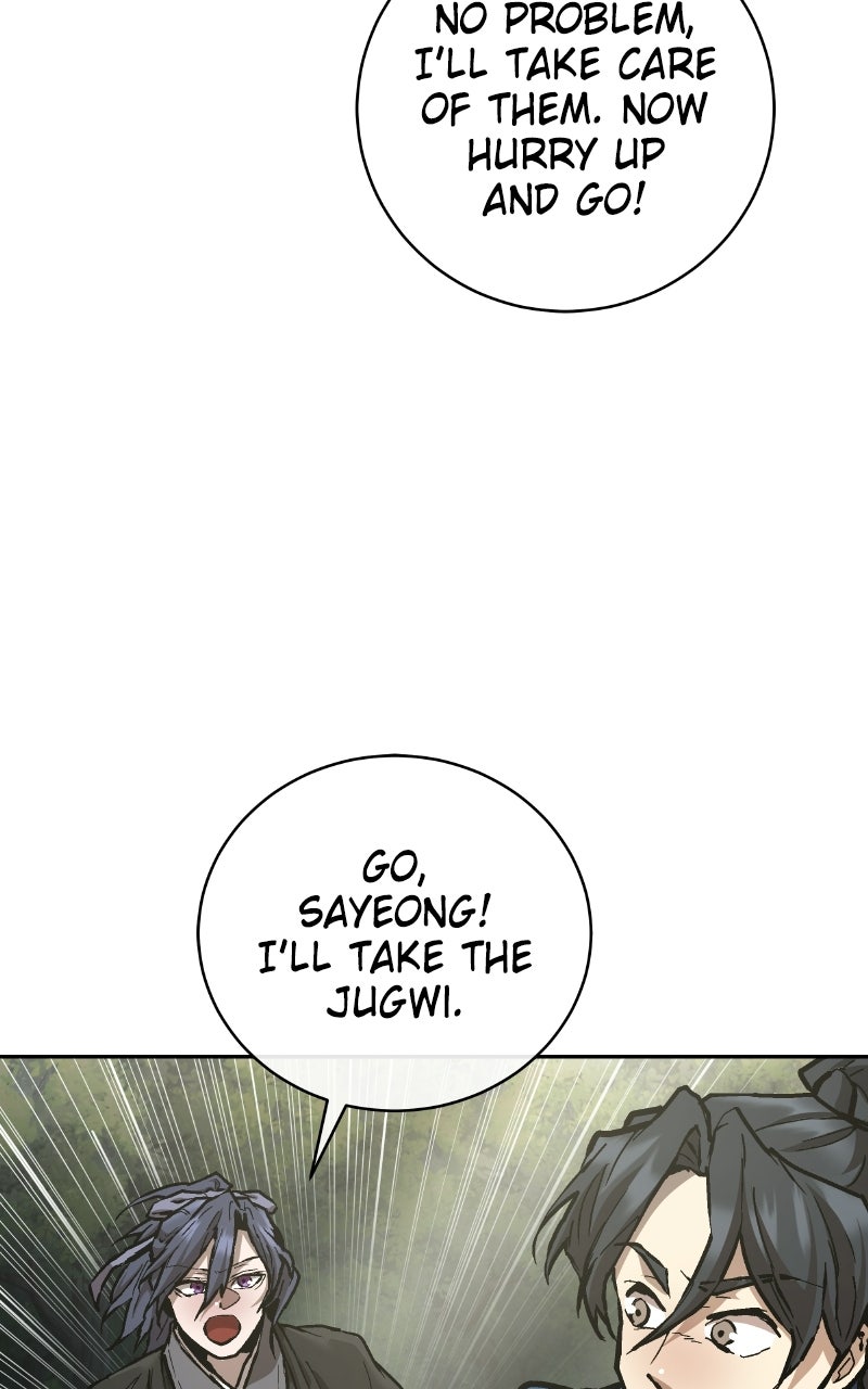 Demonic Frontline: The 13thFlying Dragon Company Episode 15 page 101 - 