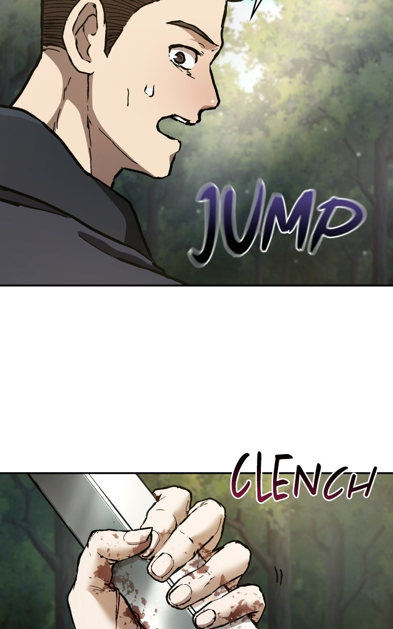 Demonic Frontline: The 13thFlying Dragon Company Episode 15 page 103 - 