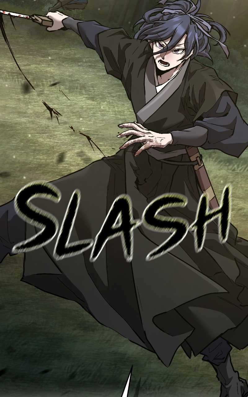 Demonic Frontline: The 13thFlying Dragon Company Episode 15 page 105 - 