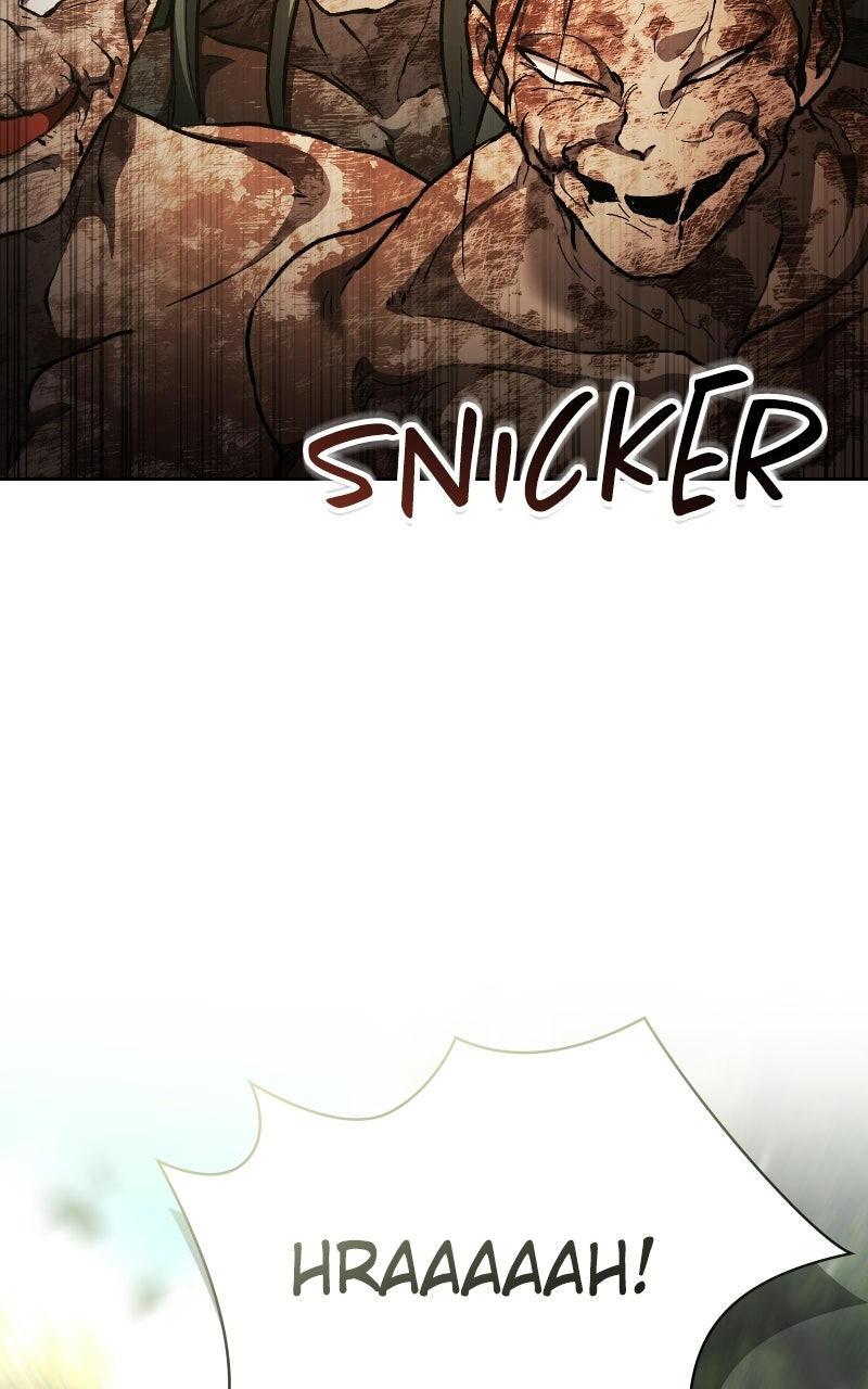Demonic Frontline: The 13thFlying Dragon Company Episode 15 page 107 - 