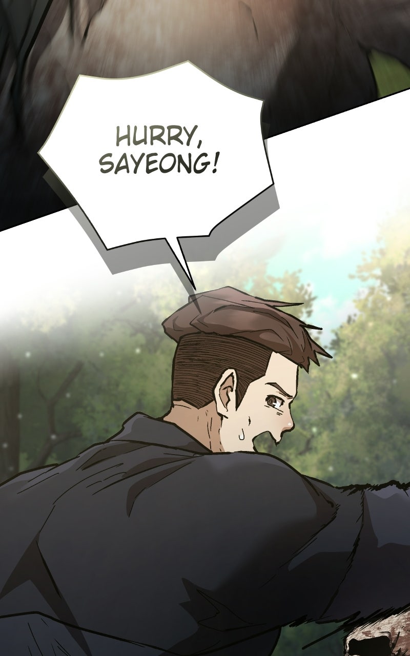 Demonic Frontline: The 13thFlying Dragon Company Episode 15 page 109 - 