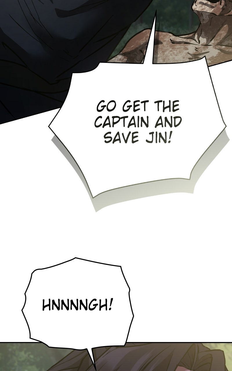 Demonic Frontline: The 13thFlying Dragon Company Episode 15 page 110 - 