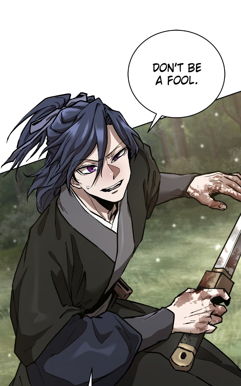 Demonic Frontline: The 13thFlying Dragon Company Episode 15 page 114 - 