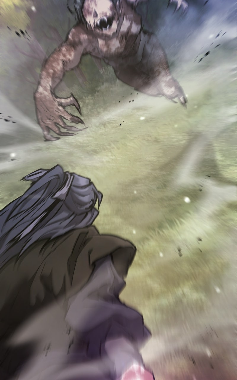 Demonic Frontline: The 13thFlying Dragon Company Episode 15 page 116 - 