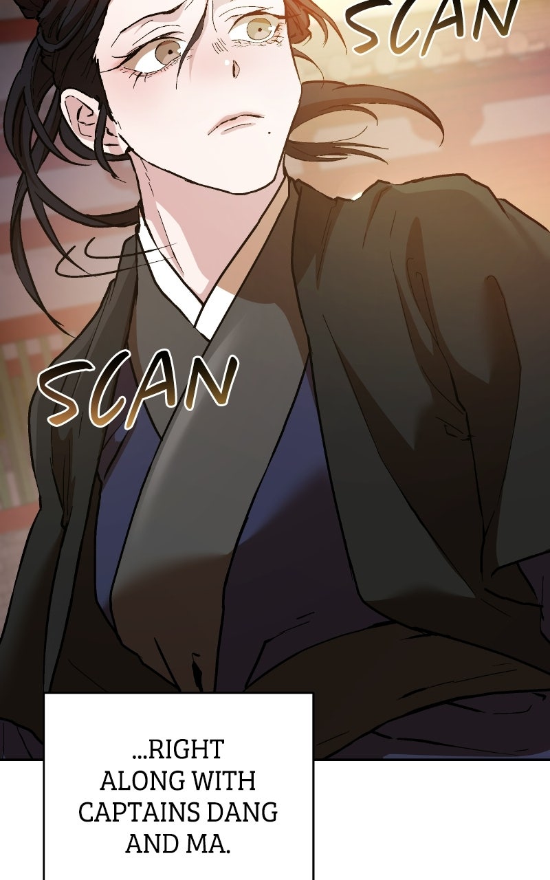 Demonic Frontline: The 13thFlying Dragon Company Episode 15 page 17 - 
