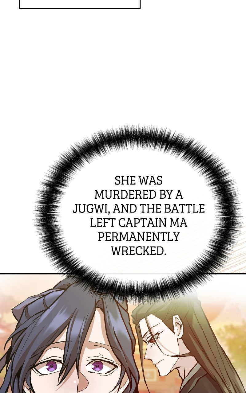 Demonic Frontline: The 13thFlying Dragon Company Episode 15 page 18 - 