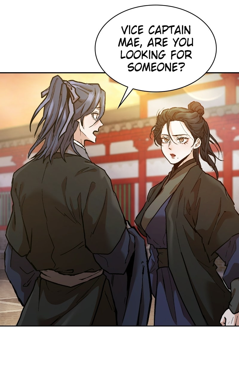 Demonic Frontline: The 13thFlying Dragon Company Episode 15 page 20 - 