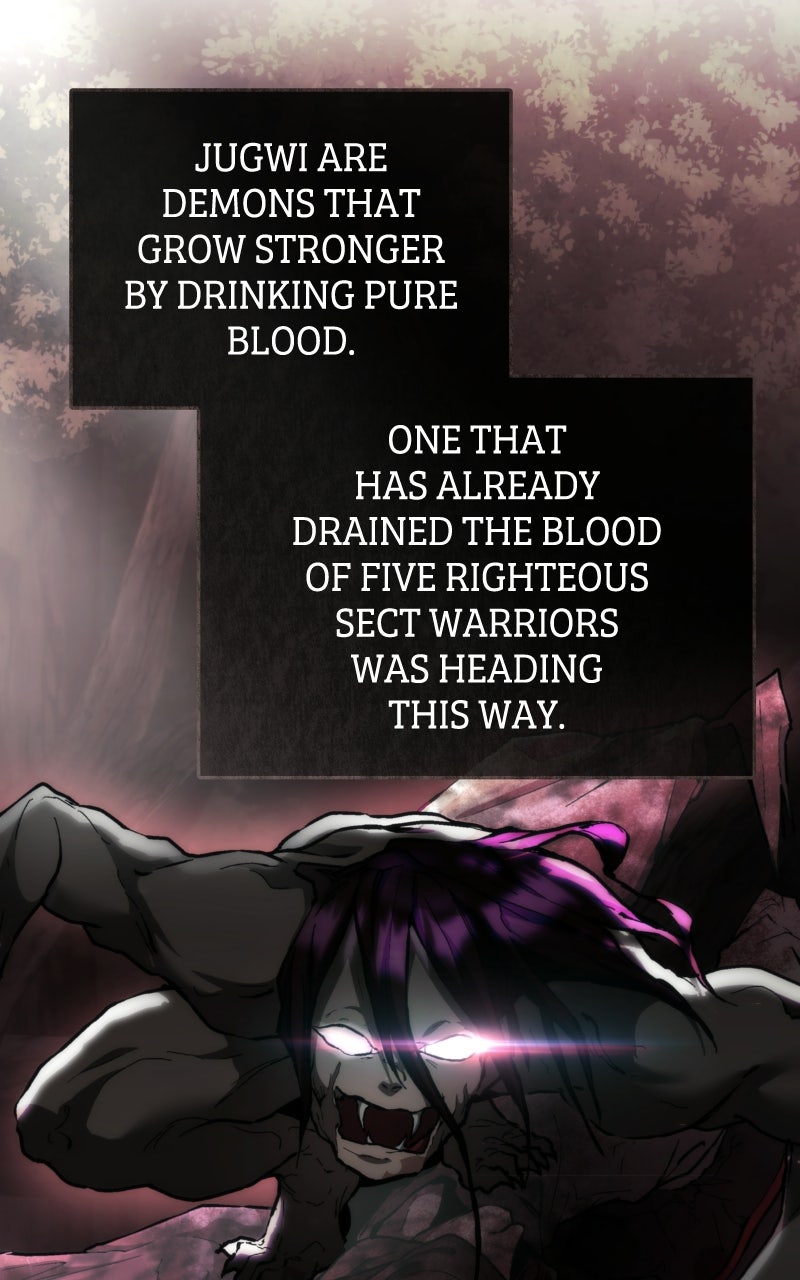 Demonic Frontline: The 13thFlying Dragon Company Episode 15 page 3 - 