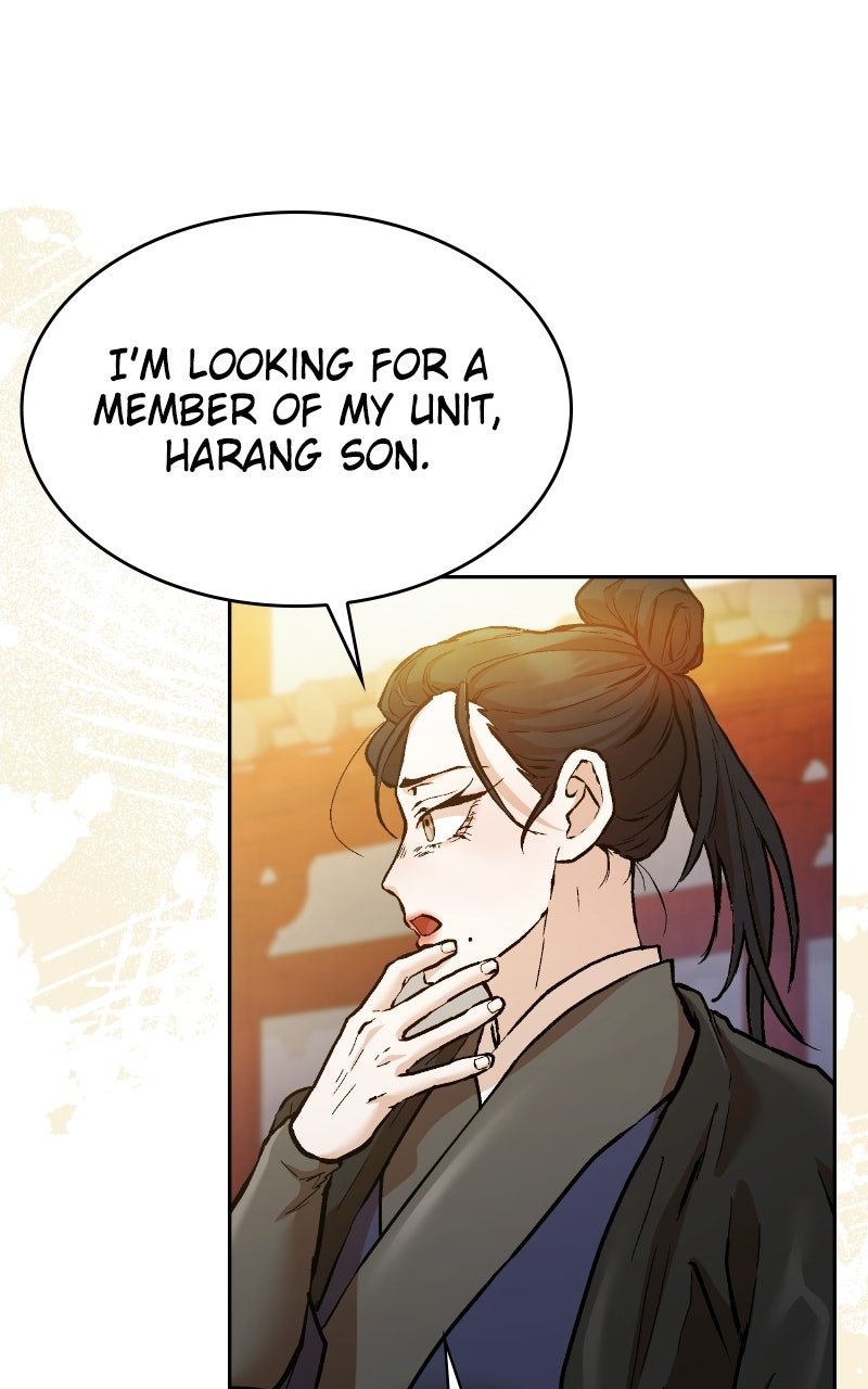 Demonic Frontline: The 13thFlying Dragon Company Episode 15 page 21 - 