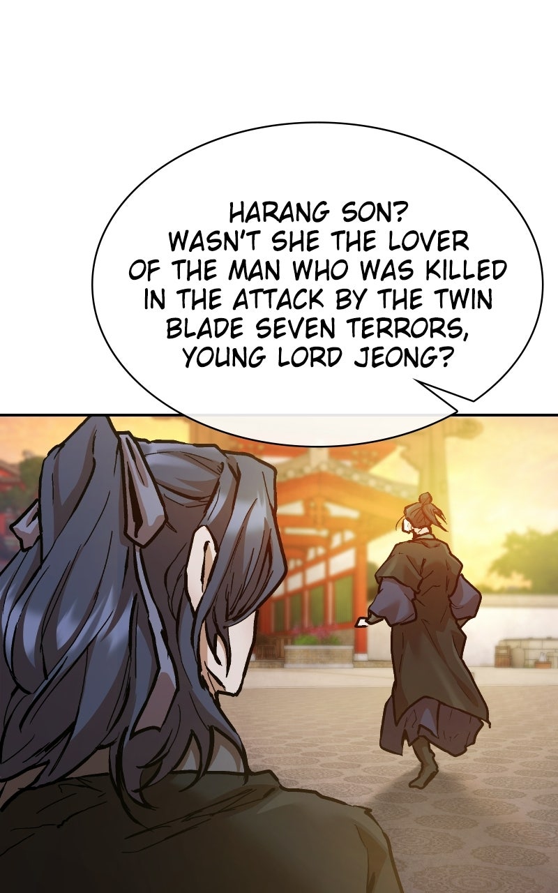 Demonic Frontline: The 13thFlying Dragon Company Episode 15 page 24 - 