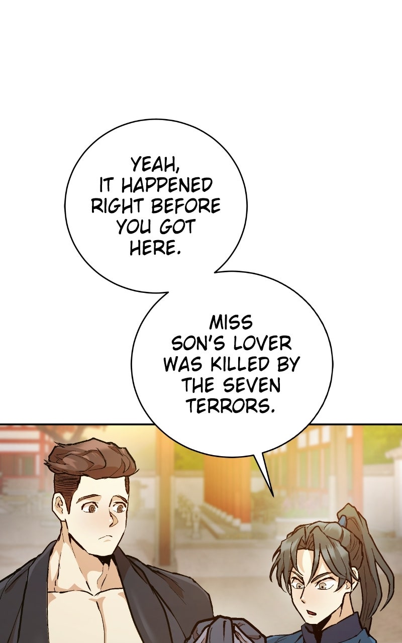 Demonic Frontline: The 13thFlying Dragon Company Episode 15 page 27 - 
