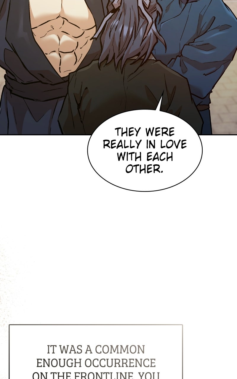 Demonic Frontline: The 13thFlying Dragon Company Episode 15 page 28 - 