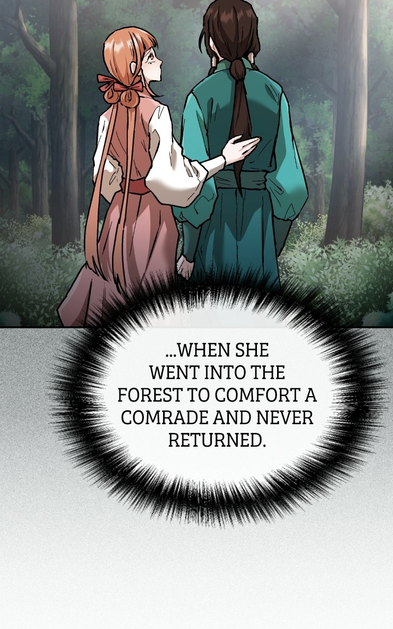 Demonic Frontline: The 13thFlying Dragon Company Episode 15 page 32 - 