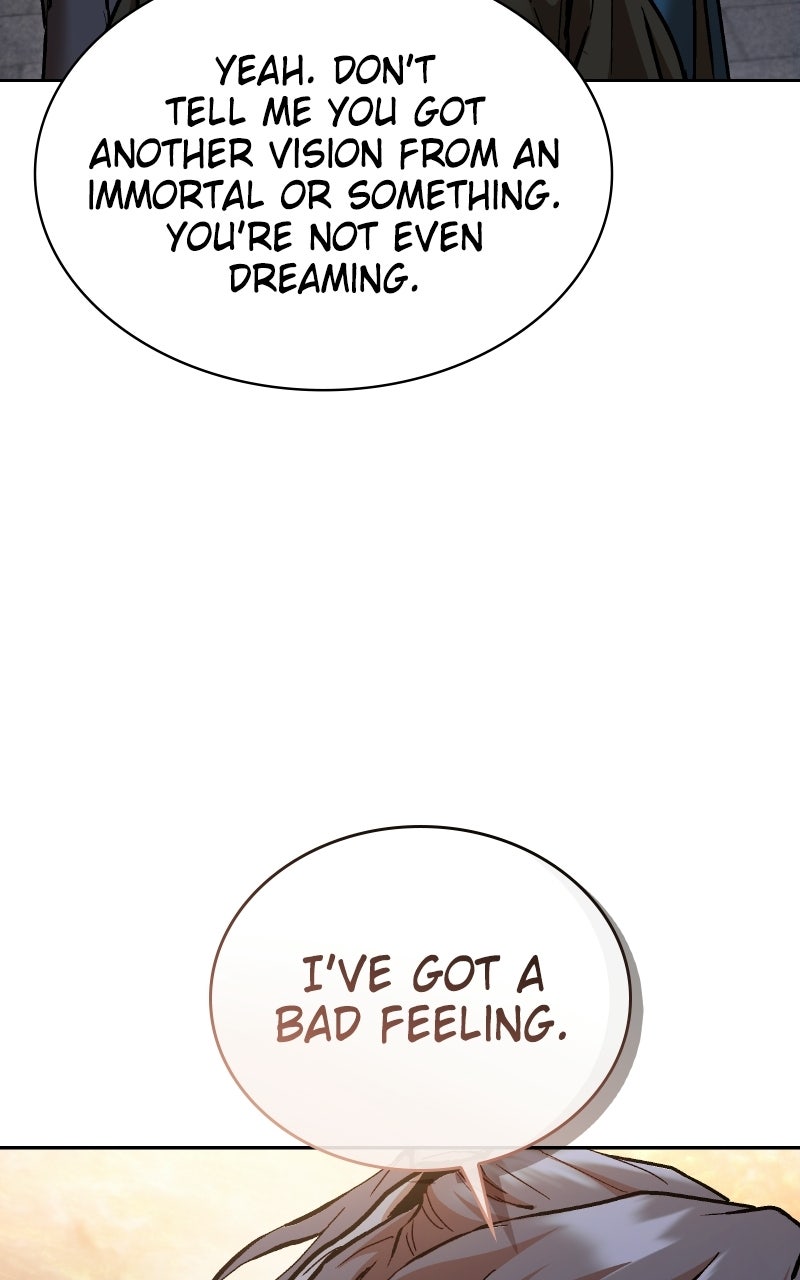 Demonic Frontline: The 13thFlying Dragon Company Episode 15 page 35 - 