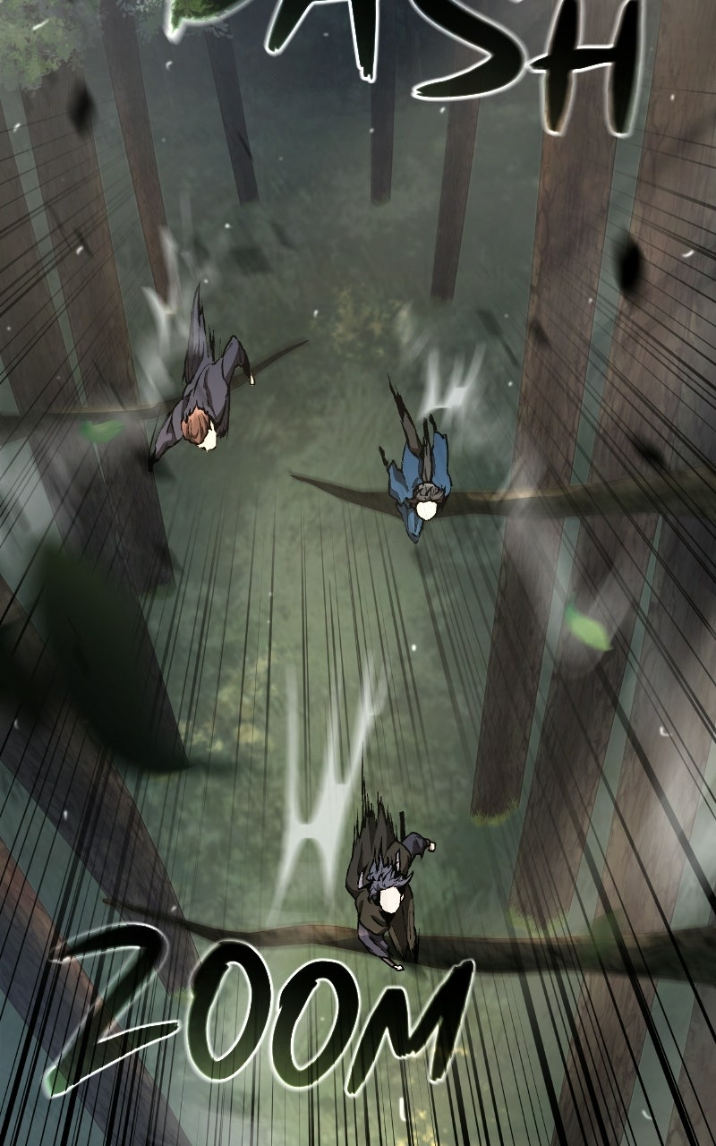 Demonic Frontline: The 13thFlying Dragon Company Episode 15 page 39 - 