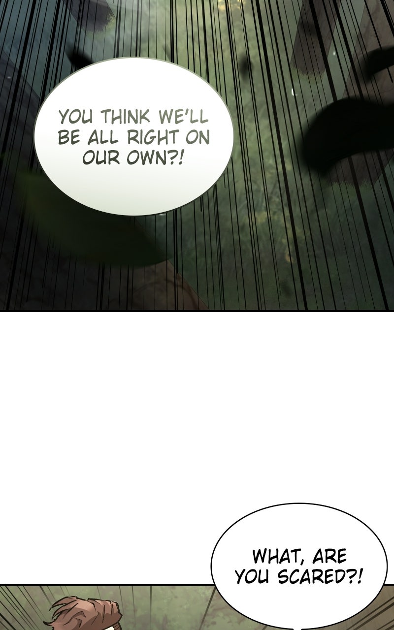 Demonic Frontline: The 13thFlying Dragon Company Episode 15 page 40 - 