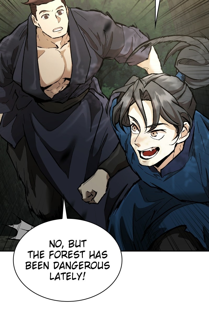 Demonic Frontline: The 13thFlying Dragon Company Episode 15 page 41 - 