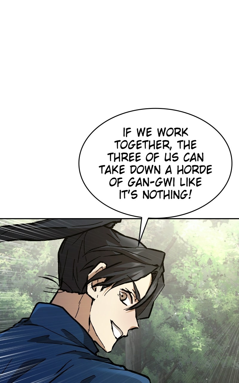 Demonic Frontline: The 13thFlying Dragon Company Episode 15 page 42 - 