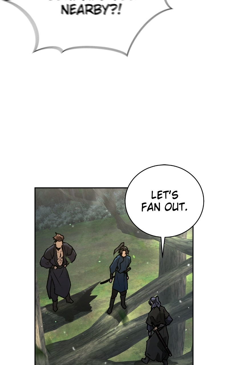 Demonic Frontline: The 13thFlying Dragon Company Episode 15 page 45 - 