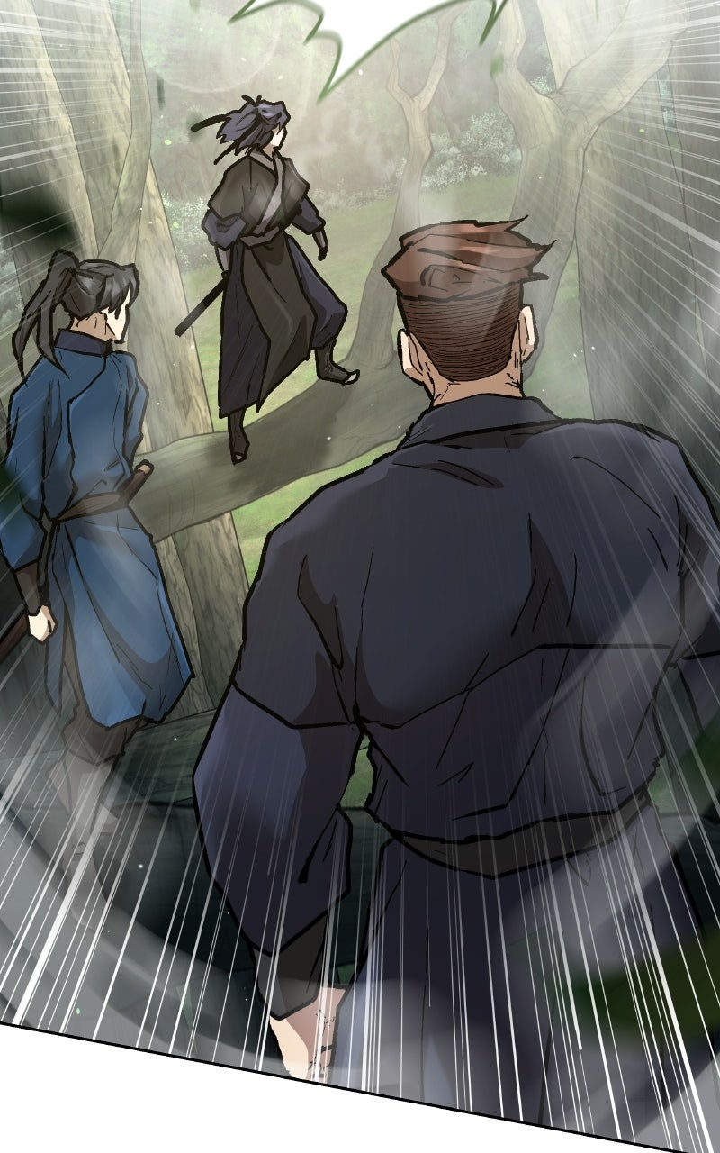 Demonic Frontline: The 13thFlying Dragon Company Episode 15 page 47 - 