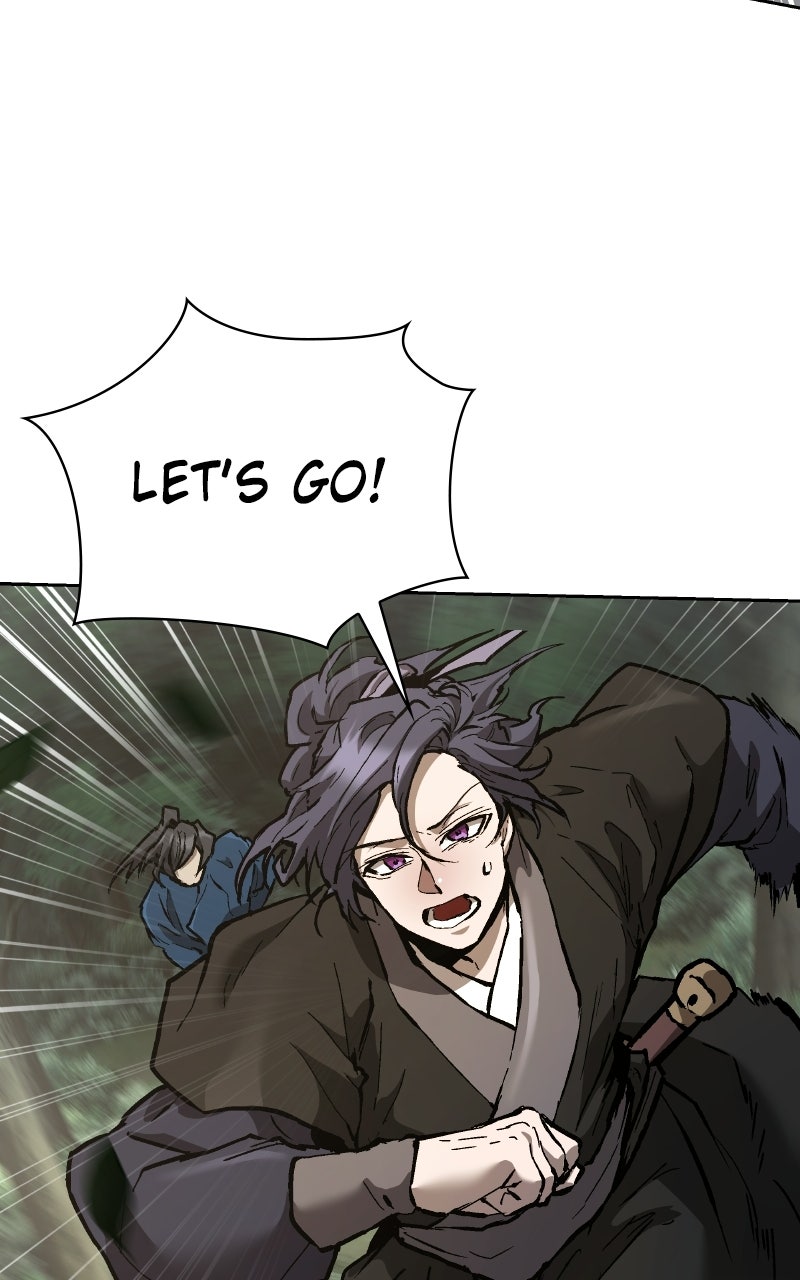 Demonic Frontline: The 13thFlying Dragon Company Episode 15 page 48 - 