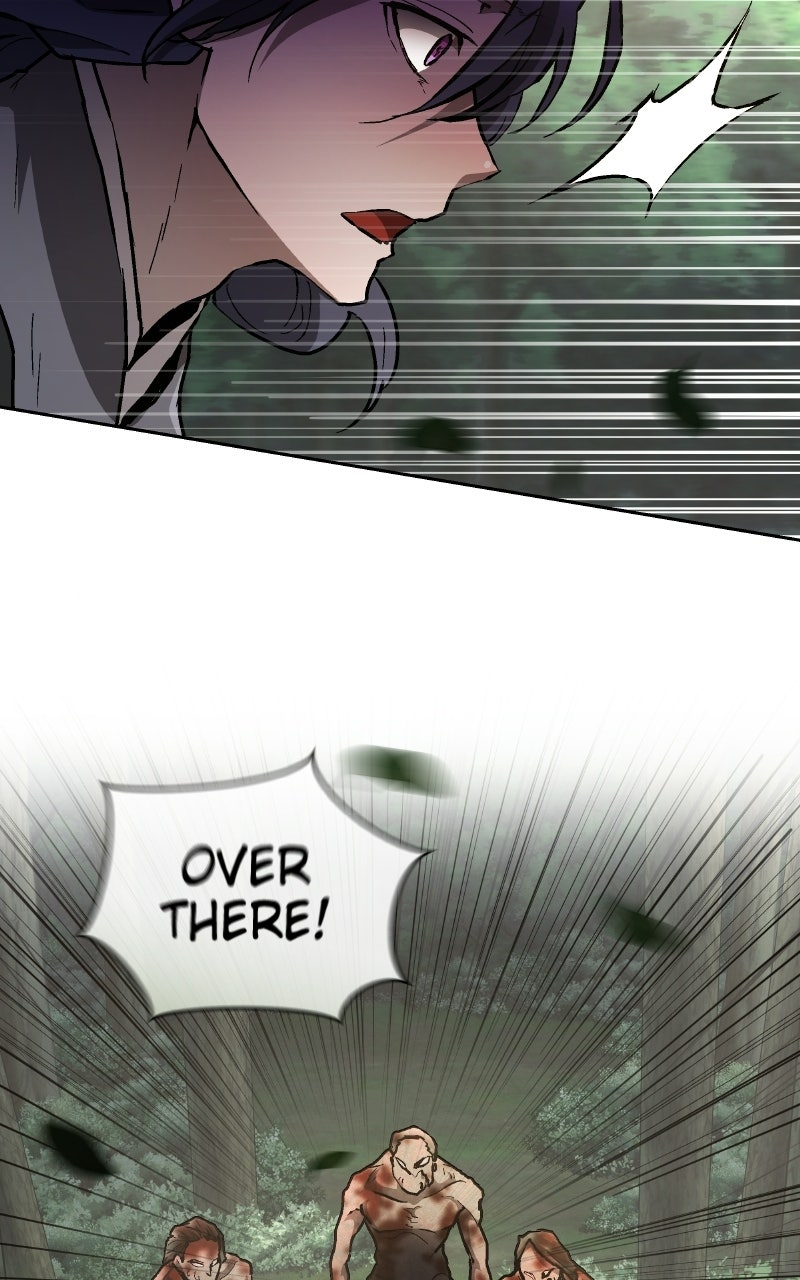 Demonic Frontline: The 13thFlying Dragon Company Episode 15 page 50 - 