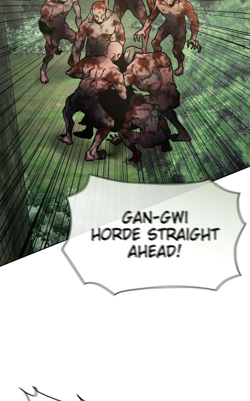 Demonic Frontline: The 13thFlying Dragon Company Episode 15 page 51 - 