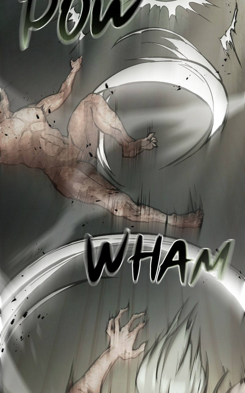 Demonic Frontline: The 13thFlying Dragon Company Episode 15 page 53 - 