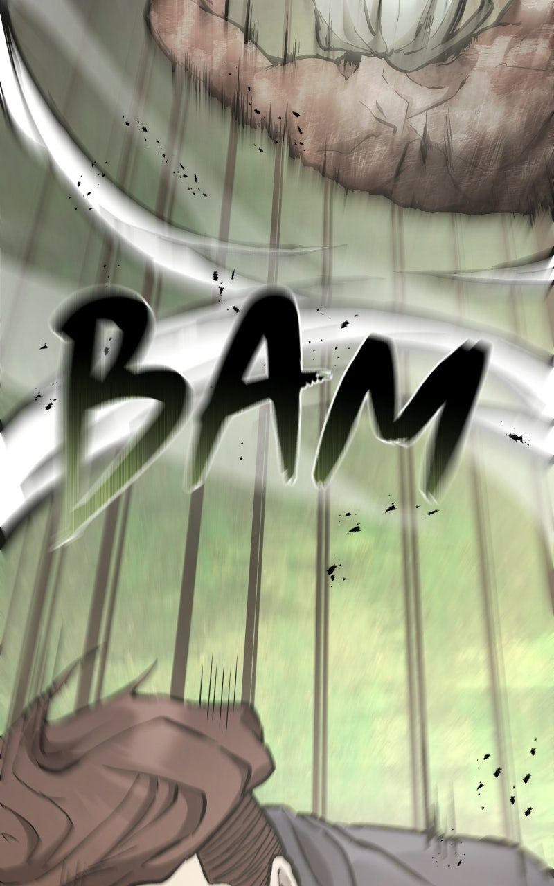 Demonic Frontline: The 13thFlying Dragon Company Episode 15 page 54 - 