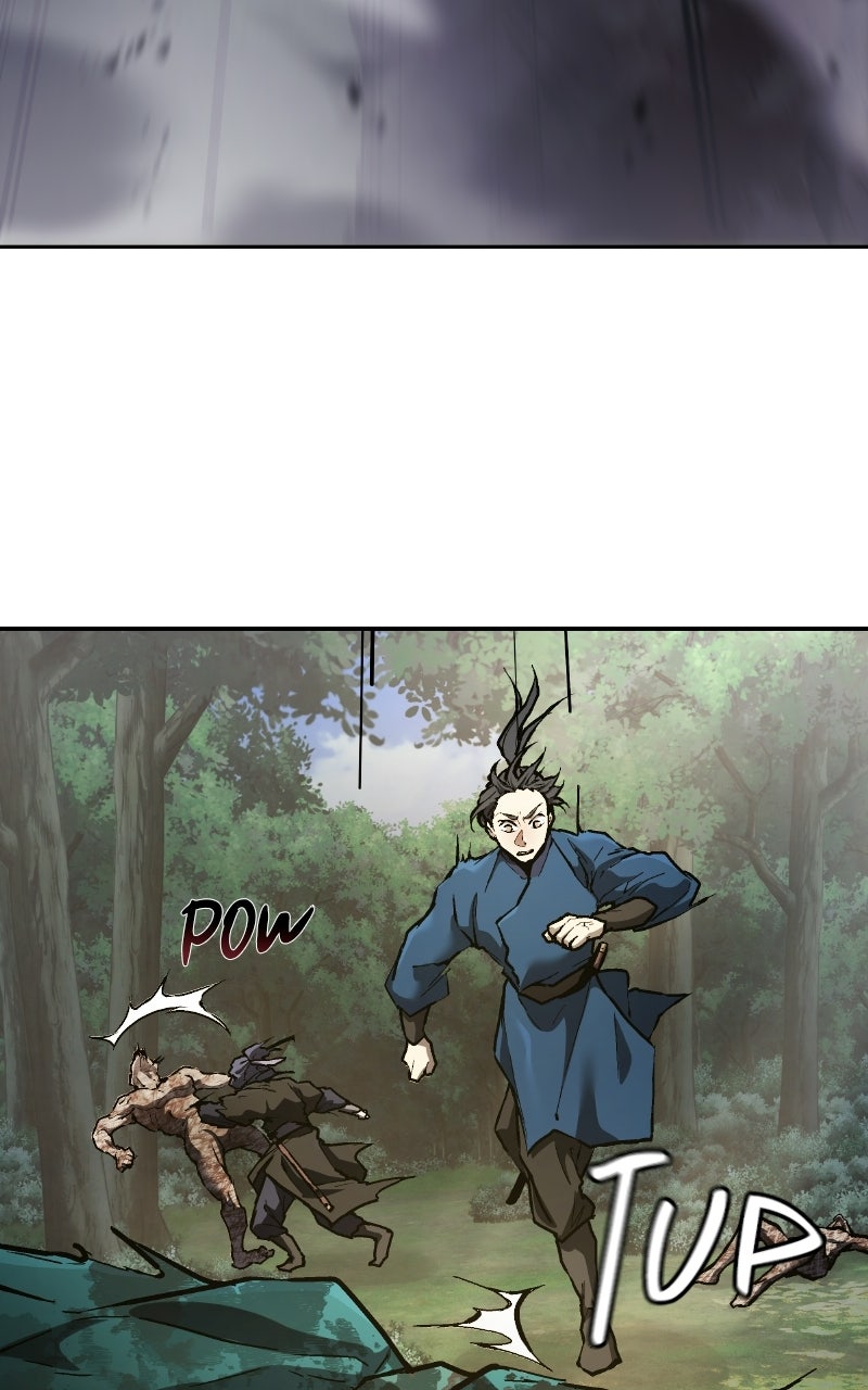 Demonic Frontline: The 13thFlying Dragon Company Episode 15 page 59 - 