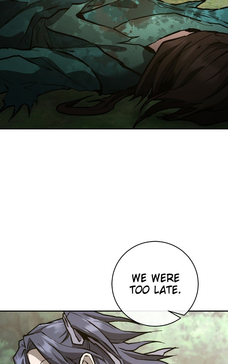 Demonic Frontline: The 13thFlying Dragon Company Episode 15 page 60 - 