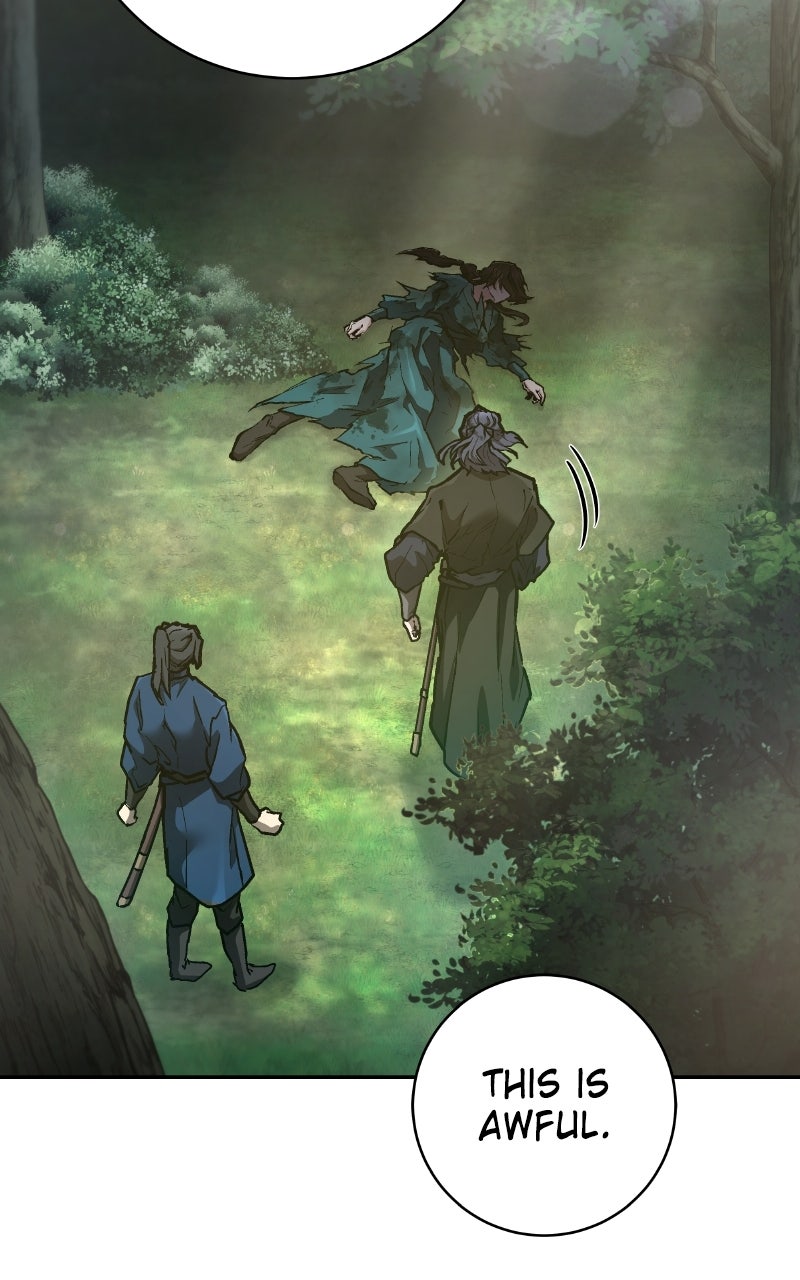 Demonic Frontline: The 13thFlying Dragon Company Episode 15 page 62 - 