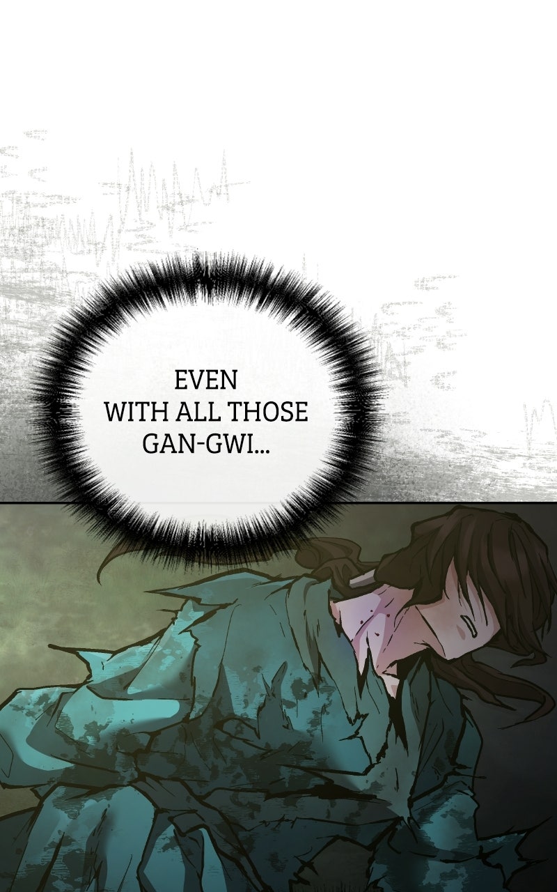 Demonic Frontline: The 13thFlying Dragon Company Episode 15 page 63 - 