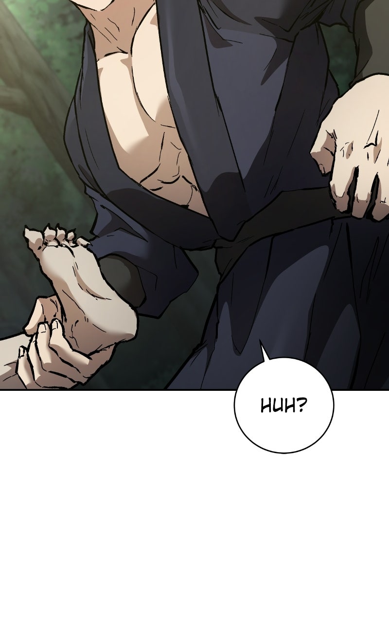 Demonic Frontline: The 13thFlying Dragon Company Episode 15 page 67 - 