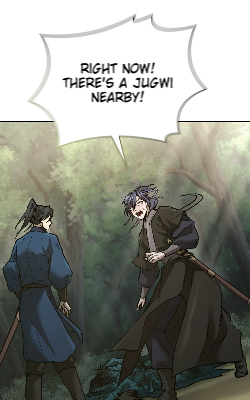 Demonic Frontline: The 13thFlying Dragon Company Episode 15 page 68 - 
